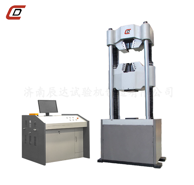 拉力試驗機在安裝夾具時應(yīng)該注意哪些事項？