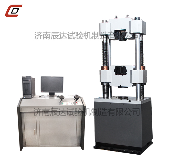 液壓萬能試驗機(jī)