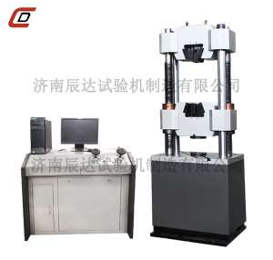 WAW-600B液壓萬能試驗機(jī)