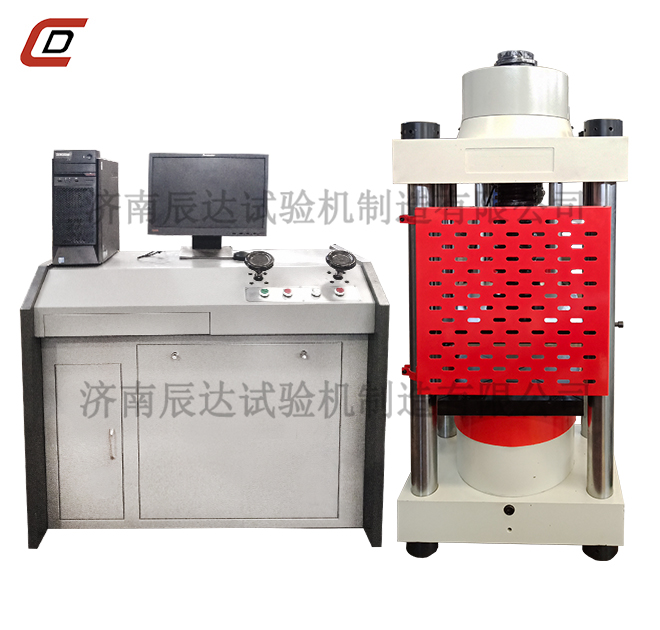 YAW-3000C恒應(yīng)力壓力試驗機(jī)