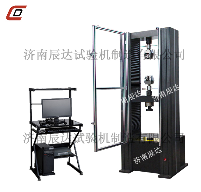 使用電子壓力試驗機有哪些好處呢？如何提高使用效率？