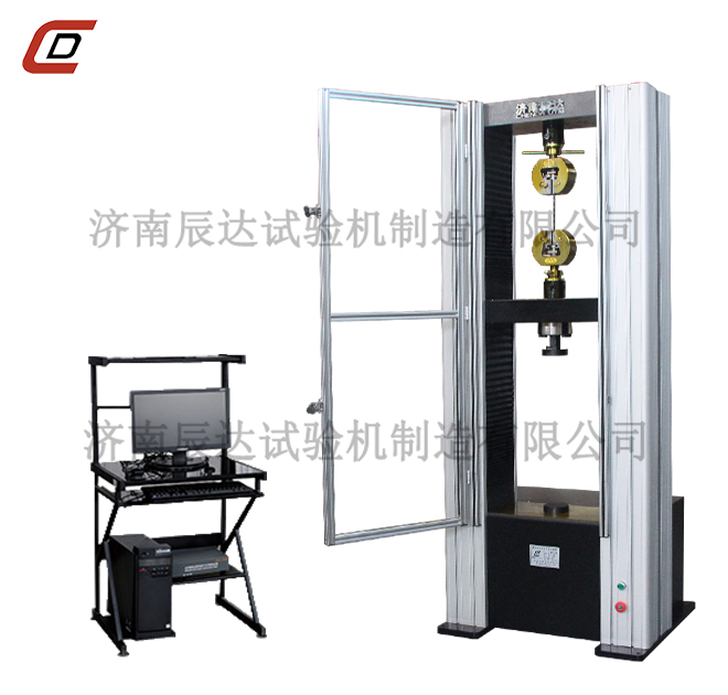 電子萬(wàn)能試驗(yàn)機(jī)在安裝時(shí)需要注意什么？