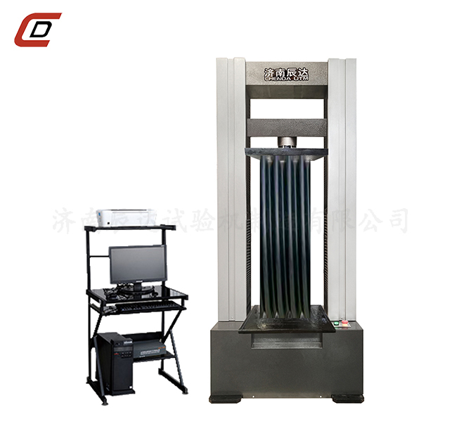 什么是環(huán)剛度試驗(yàn)機(jī)？