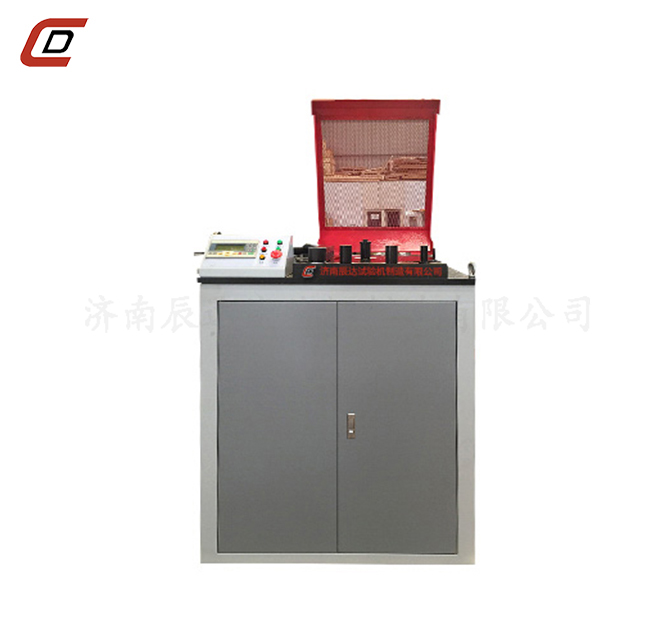 鋼筋彎曲試驗機(jī)的使用步驟你真的了解嗎