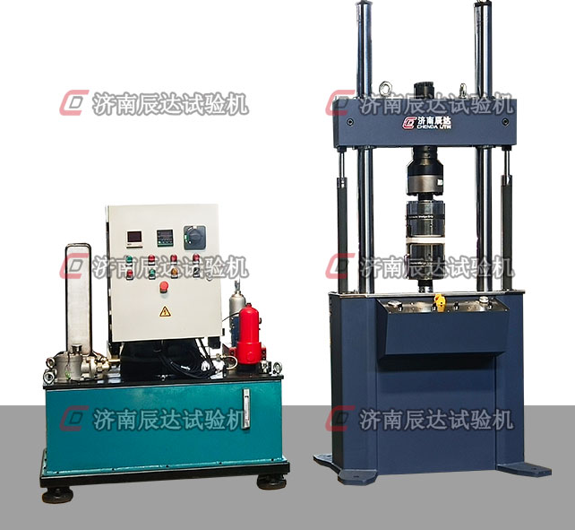 對(duì)于PWS-100微機(jī)控制電液伺服動(dòng)靜萬能（疲勞）試驗(yàn)機(jī)你了解多少呢？