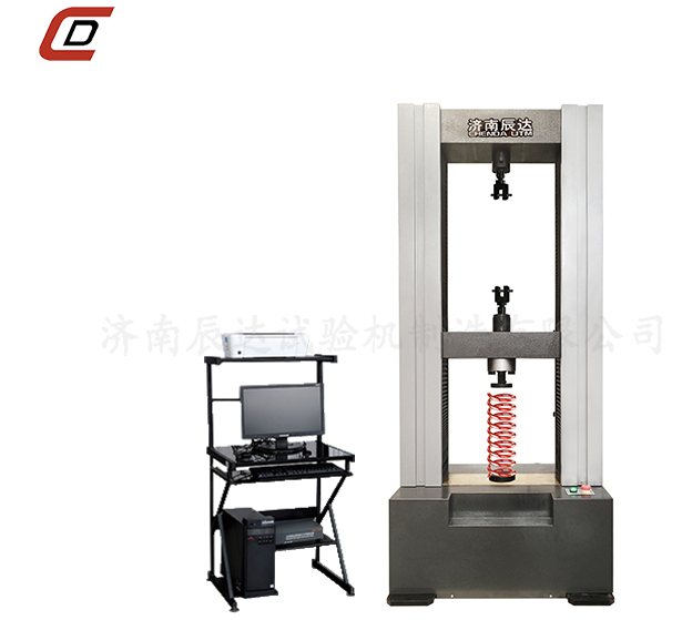 彈簧試驗(yàn)機(jī)如何進(jìn)行維護(hù)保養(yǎng)呢？