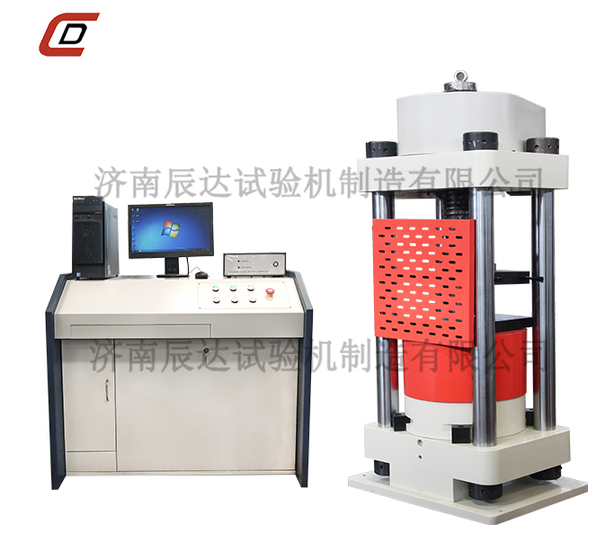 壓力試驗(yàn)機(jī)的常見(jiàn)故障！