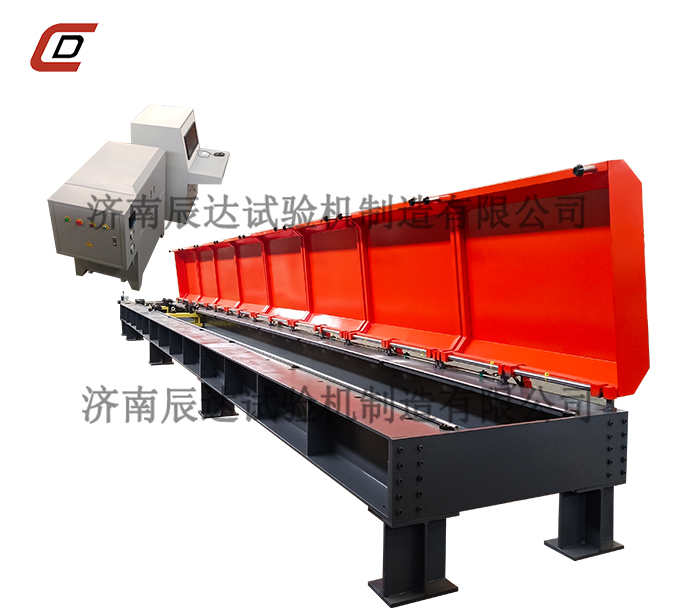 臥式拉力試驗(yàn)機(jī)的使用注意事項(xiàng)是什么？