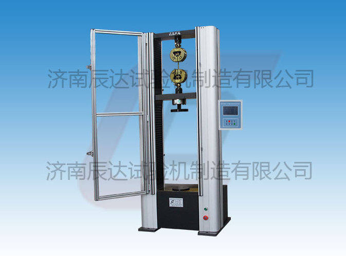 WDS-10M萬(wàn)能試驗(yàn)機(jī)對(duì)安裝環(huán)境有哪些要求?操作時(shí)還需要注意哪幾點(diǎn)？