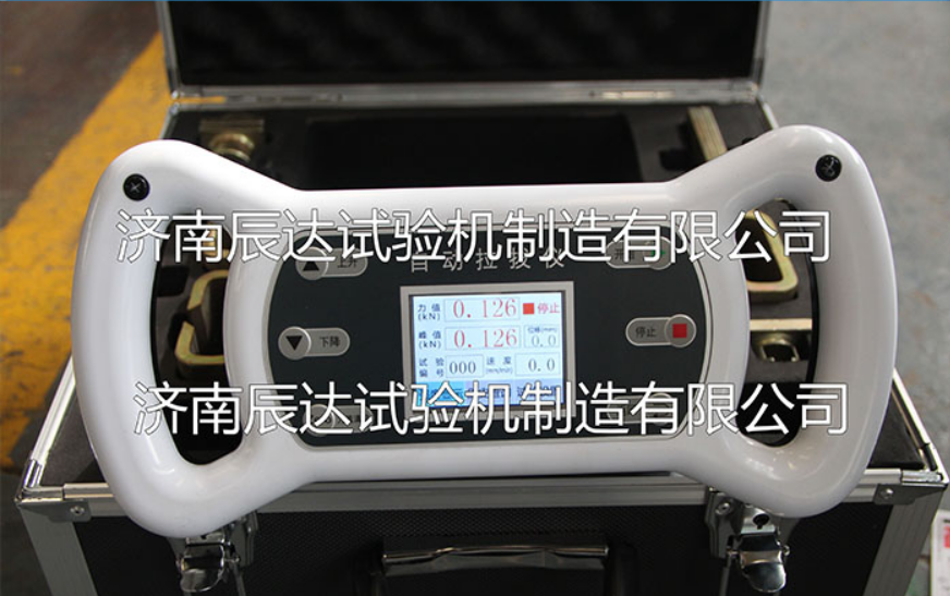 CD-5000電動(dòng)加載數(shù)顯式粘結(jié)強(qiáng)度檢測(cè)儀有哪些易損部件？