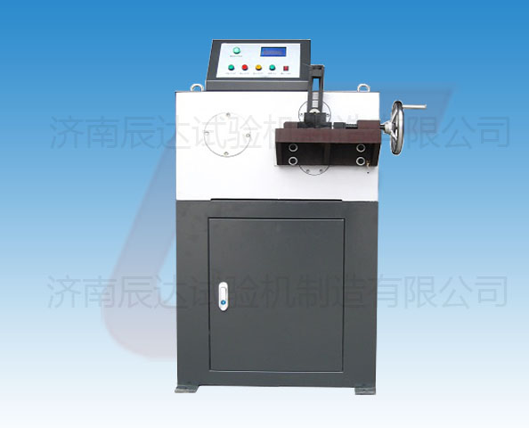 JWJ-10金屬材料反復(fù)彎曲試驗機要怎么調(diào)試和校準(zhǔn)？