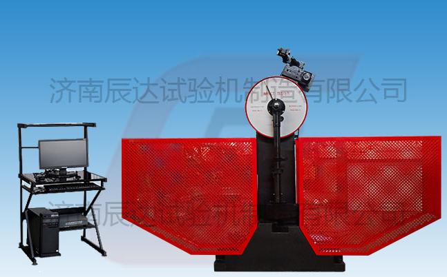 要怎么選擇靠譜的JBW-500B擺錘式沖擊試驗機廠來購買產品？
