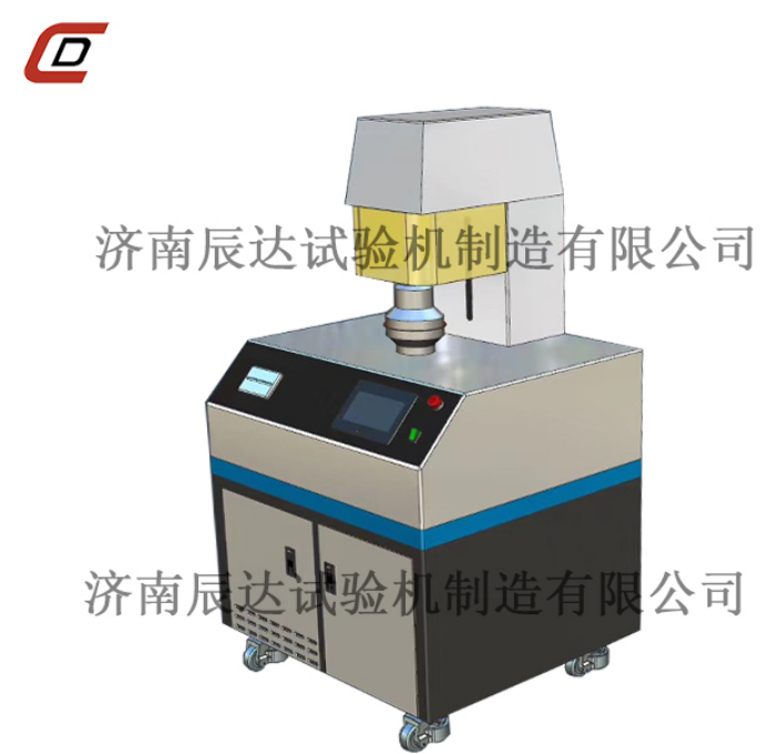 顆粒物過濾檢測機的工作原理是什么？使用前還需哪些準備工作？