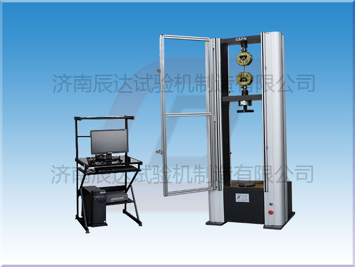 WDW-10M微機(jī)控制電子拉力試驗(yàn)機(jī)的作用以及主要特點(diǎn)是什么？