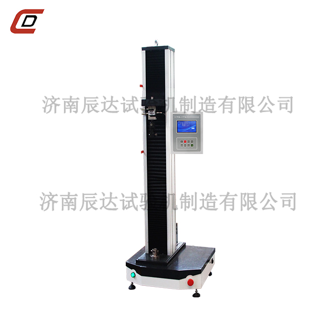 電子材料試驗(yàn)機(jī)WDS-5對(duì)安裝環(huán)境有哪些要求?操作時(shí)還需要注意哪幾點(diǎn)？