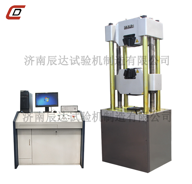 影響WAW-1000D液壓拉伸試驗(yàn)機(jī)價(jià)格的因素有哪些？