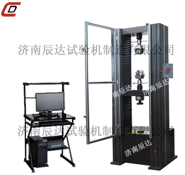 微機觸摸屏控制電子萬能試驗機WDW-100M的作用以及主要特點是什么？