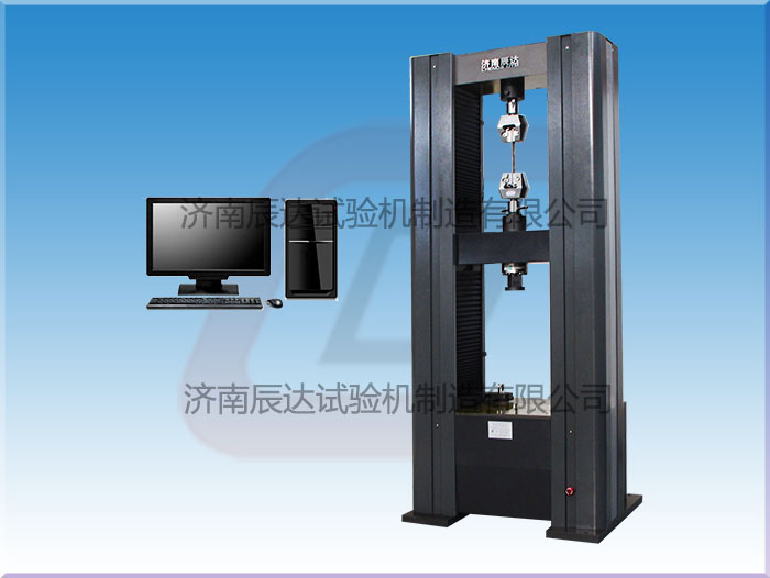 WDW-200M微機(jī)控制電子萬(wàn)能拉力試驗(yàn)機(jī)的用途以及操作規(guī)程是什么？