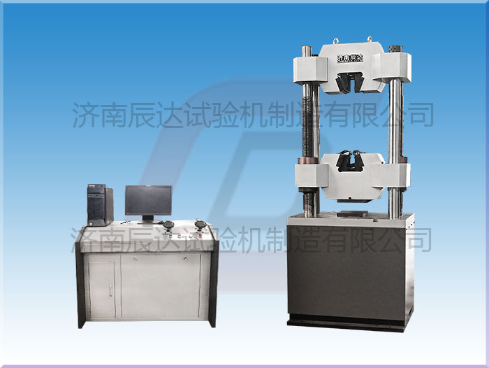 微機(jī)控制電液伺服液壓萬能試驗(yàn)機(jī)對(duì)安裝環(huán)境有哪些要求？