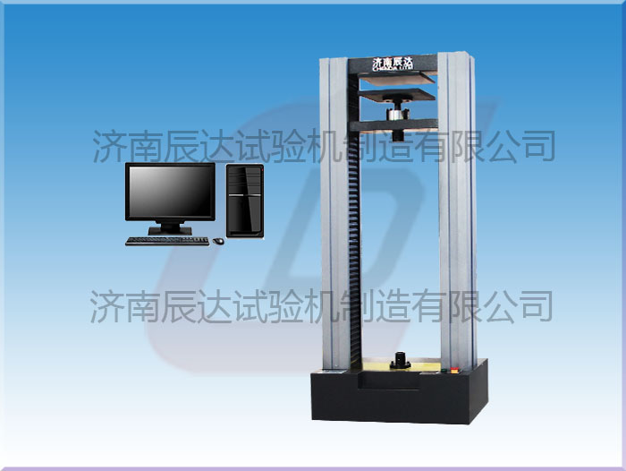 微機(jī)控制巖棉試驗(yàn)機(jī)的工作原理是什么？