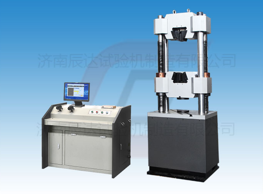 WEW-600B試驗機常見的故障有哪些？
