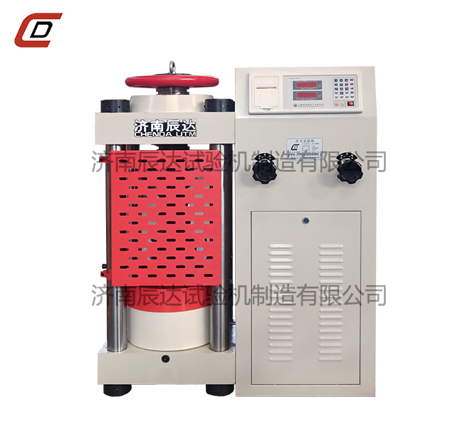 哪些因素會(huì)影響YE-2000數(shù)顯混凝土壓力試驗(yàn)機(jī)的精準(zhǔn)度？以及要怎么解決！