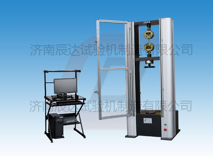 WDW-10M拉伸試驗(yàn)機(jī)操作時(shí)需要注意哪些事項(xiàng)？