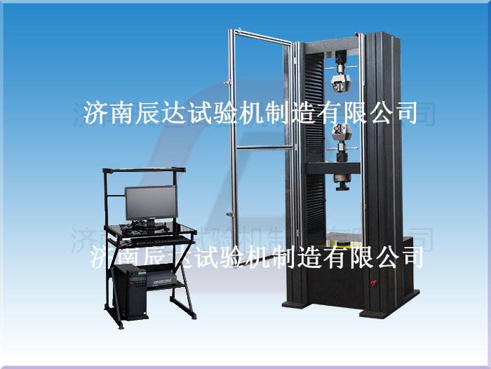 萬能拉力試驗機怎么使用， 你知道嗎？