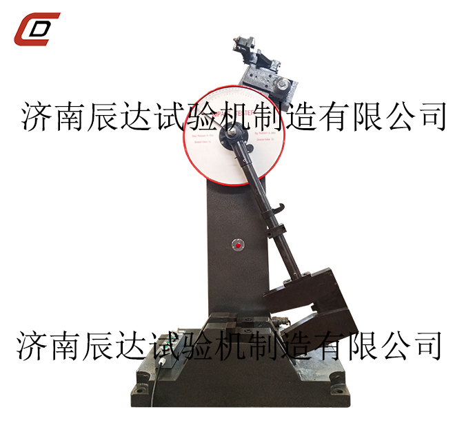 沖擊試驗(yàn)機(jī)在使用中遇到各種問(wèn)題，采取哪些方法