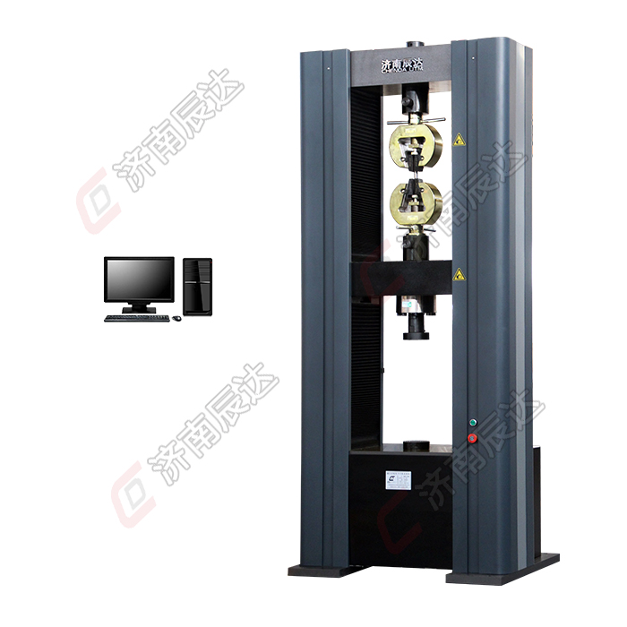 電子拉力試驗機(jī)試驗時夾具打滑怎么辦？